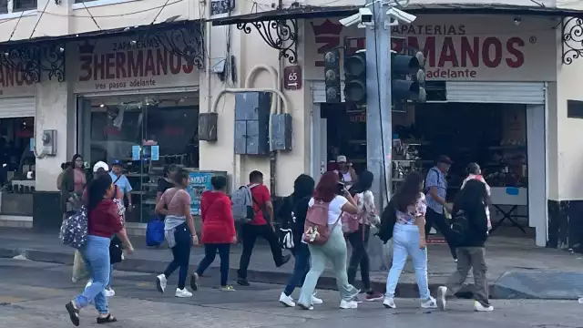 El regreso a clases en Yucatán no registró incidencias
