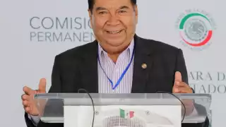 Foto: Twitter Joel Molina