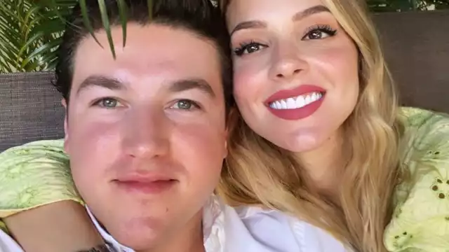 Su esposa, la influencer Mariana Rodríguez fue una de las principales impulsoras de esta promoción