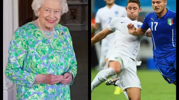El equipo de Southgate ha alcanzado su primera final de Eurocopa, terminando con 55 años de ausencia