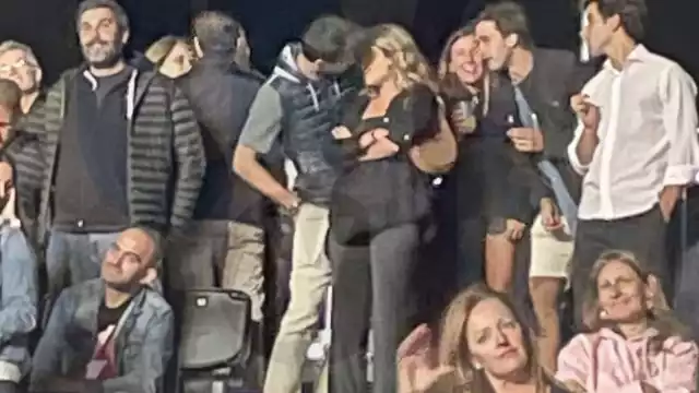 A principios del pasado mes de junio cuando la propia Shakira decidió confirmar su ruptura