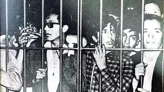 Este 2 octubre se cumplen 54 años de la matanza de Tlatelolco