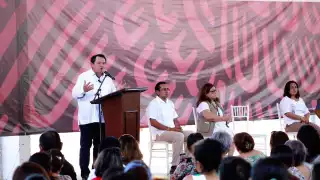 En el evento asistieron alrededor de 500 directores