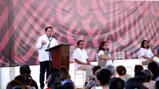 En el evento asistieron alrededor de 500 directores