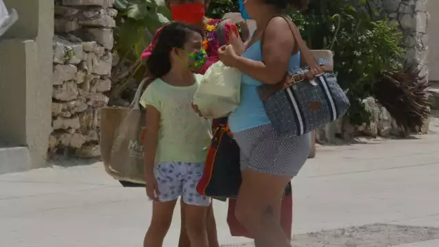 Se registra un aumento de 48% en los infectados en el estado