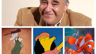 Hermán López llevaba un mes en terapia intensiva por problemas en la columna vertebral