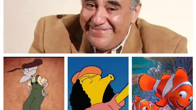 Hermán López llevaba un mes en terapia intensiva por problemas en la columna vertebral