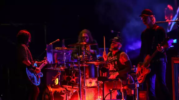 Para el concierto se dieron a conocer una lista cosas que no se permitirán ingresar Para el concierto se dieron a conocer una lista cosas que no se permitirán ingresar