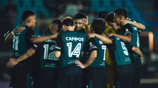 Cancún FC da vuelta a la página tras la derrota y se prepara para recibir al Atlético Morelia en la Jornada 3
