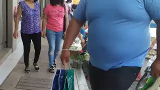 Nutrióloga de Tizimín recomendó alimentos de la región como, frutas de temporada