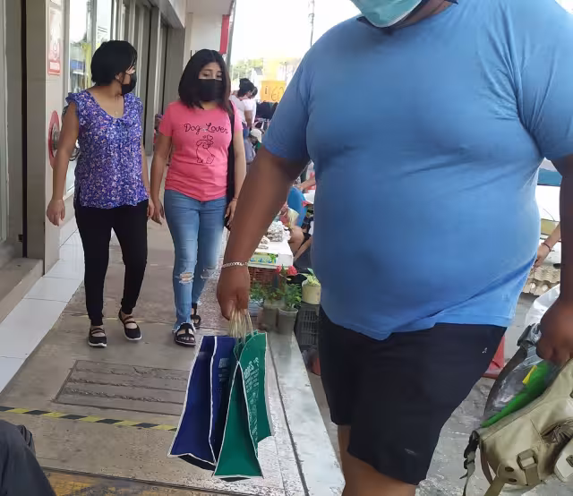 Nutrióloga de Tizimín recomendó alimentos de la región como, frutas de temporada