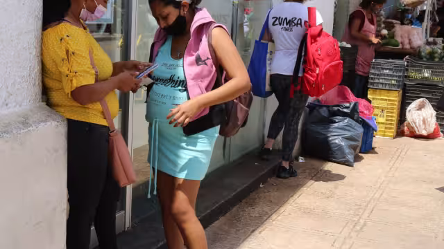 Activista dice que derecha conservadora debe resignarse a que los tiempos y las leyes cambian