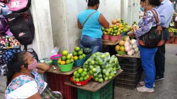 El Inegi dice que son menos los que ganan 3 salarios mínimos en Yucatán El Inegi dice que son menos los que ganan 3 salarios mínimos en Yucatán