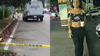 El cuerpo sin vida fue encontrado en su departamento en Cancún en la Súpermanzana 251, en el fraccionamiento Paseo del Mar