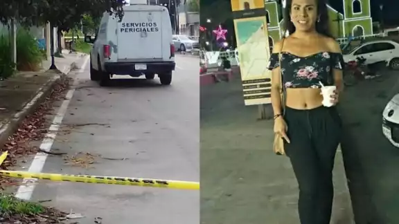 El cuerpo sin vida fue encontrado en su departamento en Cancún en la Súpermanzana 251, en el fraccionamiento Paseo del Mar El cuerpo sin vida fue encontrado en su departamento en Cancún en la Súpermanzana 251, en el fraccionamiento Paseo del Mar