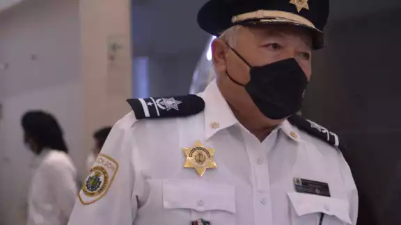 La mayoría panista en el Cabildo apoyó al Presidente Municipal y con su voto mantienen a Mario Romero como titular de la PMM, el estratega de las “técnicas de sometimiento” que ocasionaron la muerte de José Eduardo