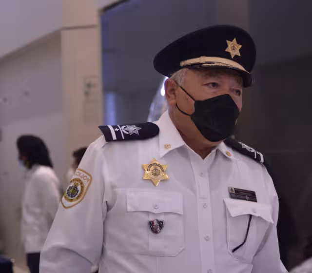 La mayoría panista en el Cabildo apoyó al Presidente Municipal y con su voto mantienen a Mario Romero como titular de la PMM, el estratega de las “técnicas de sometimiento” que ocasionaron la muerte de José Eduardo