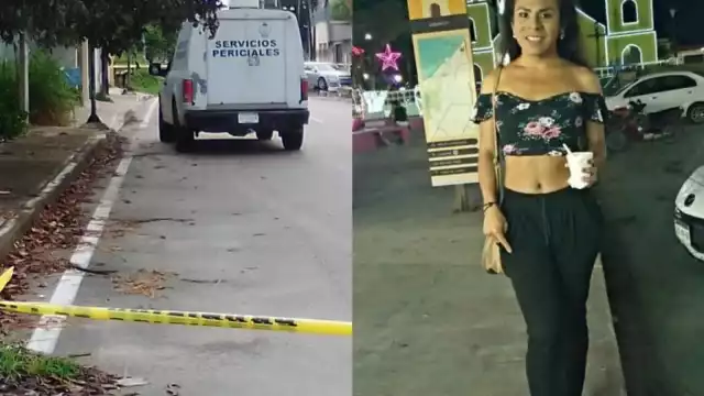El cuerpo sin vida fue encontrado en su departamento en Cancún en la Súpermanzana 251, en el fraccionamiento Paseo del Mar
