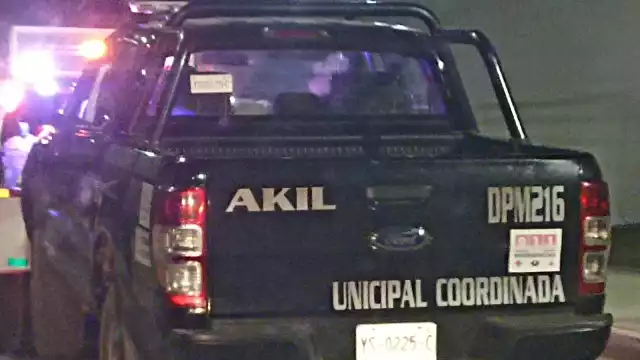 Autoridades de Akil no declararon las razones por las que fue detenido el hombre