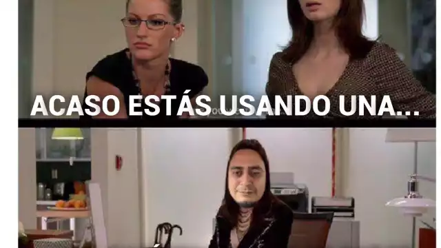 Zara ha vuelto a viralizarse en redes sociales