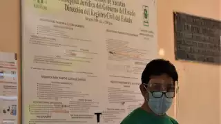 Potasia y Tasita, los nombres más raros en Yucatán