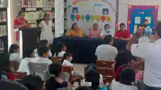 Niños tomarán un descanso antes de comenzar con el nuevo ciclo escolar