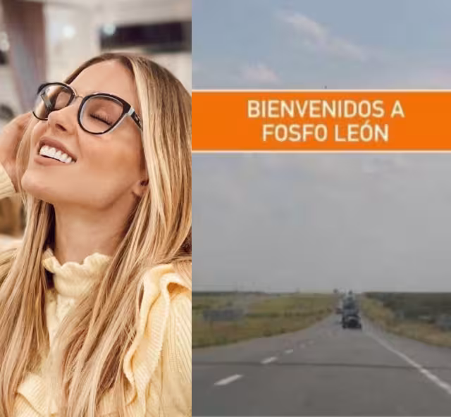 La influencer fue fundamental en la campaña de su esposo