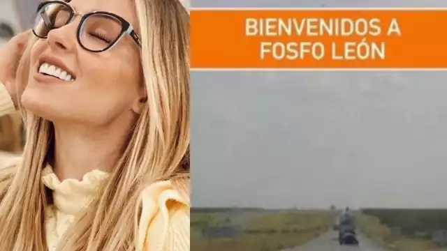 La influencer fue fundamental en la campaña de su esposo