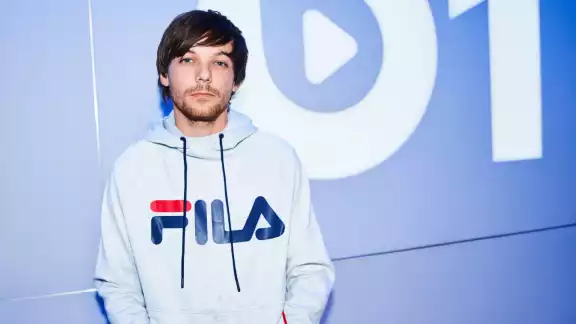 Louis Tomlinson Louis Tomlinson