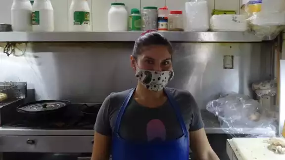 La vida de muchas mujeres ha sido difícil por el hostigamiento sexual en sus distintas versiones. Fotos: Julio Jiménez Mendoza. La vida de muchas mujeres ha sido difícil por el hostigamiento sexual en sus distintas versiones. Fotos: Julio Jiménez Mendoza.