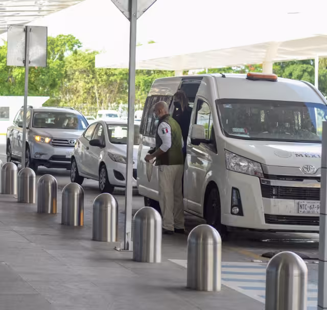 Una tizimileña pidió ayuda a la policía y los agentes detuvieron a una mujer de 23 años