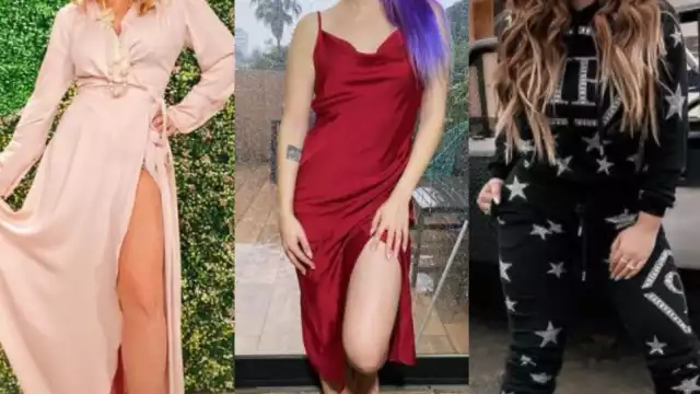 Andrea Legarreta, Gomita y YosStop fueron parte de los famosos que no aceptaron