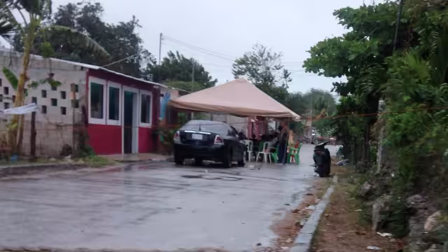 Se trata del primer suicidio en el municipio; vecinos le dieron el último en su domicilio