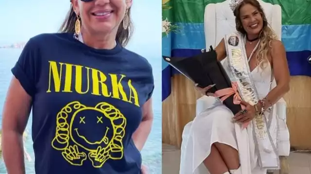 El día de hoy se podrá ver la coronación en una transmisión de Facebook