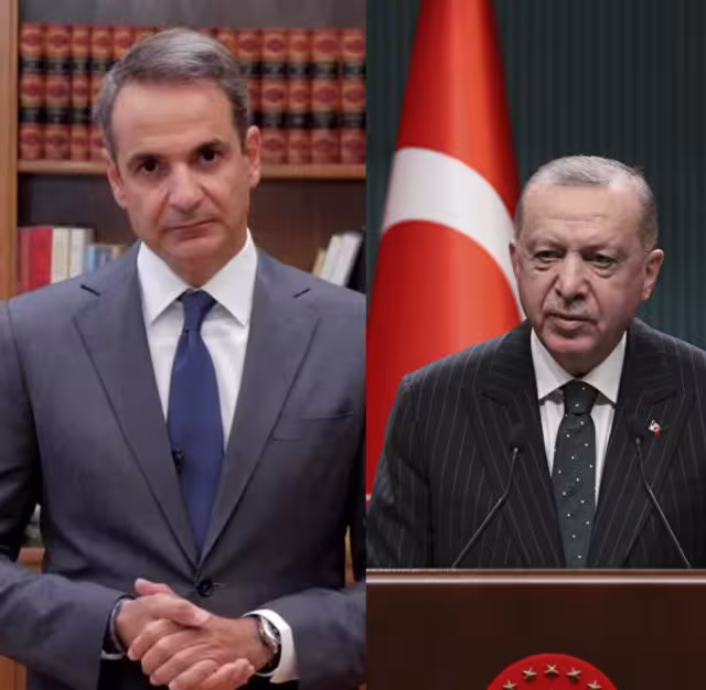 Ambos países estuvieron a punto de tener un conflicto armado