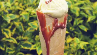 ¿Marquesita con helado? La nueva combinación de sabores en Yucatán