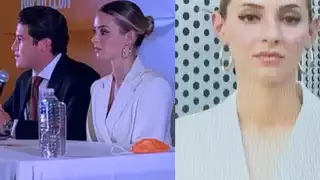 No es la primera vez que la influencer se ve involucrada en un meme