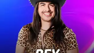 Rey Grupero nuevo nominado de LCDLF