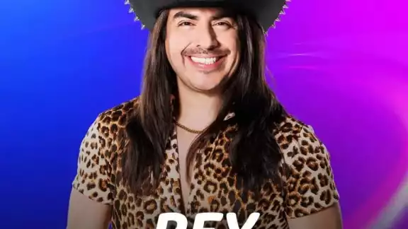 Rey Grupero nuevo nominado de LCDLF Rey Grupero nuevo nominado de LCDLF