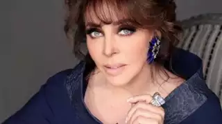 El día que Selena estuvo frente a frente a Verónica Castro