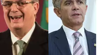 Mancera no ha dado declaraciones al respecto