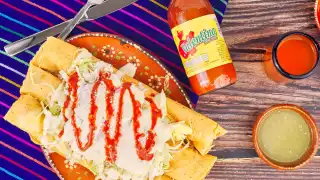 FOTO: FB Salsa Valentina