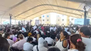 Claudia Sheinbaum entregará 225 Viviendas del Bienestar este sábado en Playa del Carmen