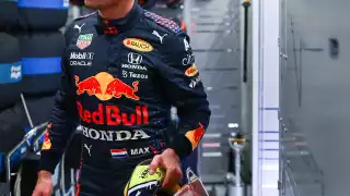 Verstappen nunca estuvo en posición tan óptima para lograr un primer título mundial