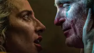 Lady Gaga en Joker 2