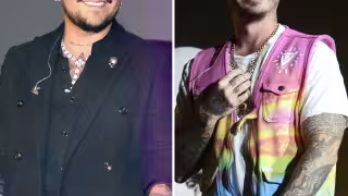 Al parecer el cantante se "arrepintió" del lanzamiento de su canción