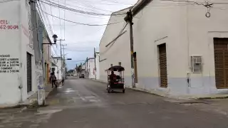 Habitantes de la localidad aseguran que durante la actual administración se reporta la ausencia de elementos policiales