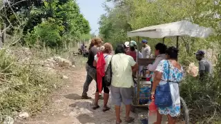 Los Defensores de Hunucmá harán guardia permanente