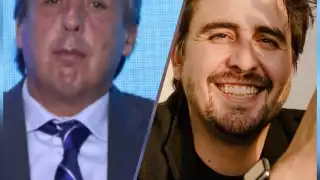 Ambos empresarios anunciarán una sorpresa el día de mañana