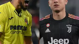 Desde la campaña 2002/03, la Juventus ha ganado seis de sus ocho eliminatorias a doble partido ante escuadras españolas